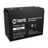 Batería AGM TAIYO 12V 100Ah