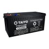 Batería AGM TAIYO 12V 200Ah