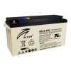 Batería AGM Ritar 12V 150Ah