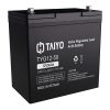 Batería de GEL TAIYO 12V 50Ah