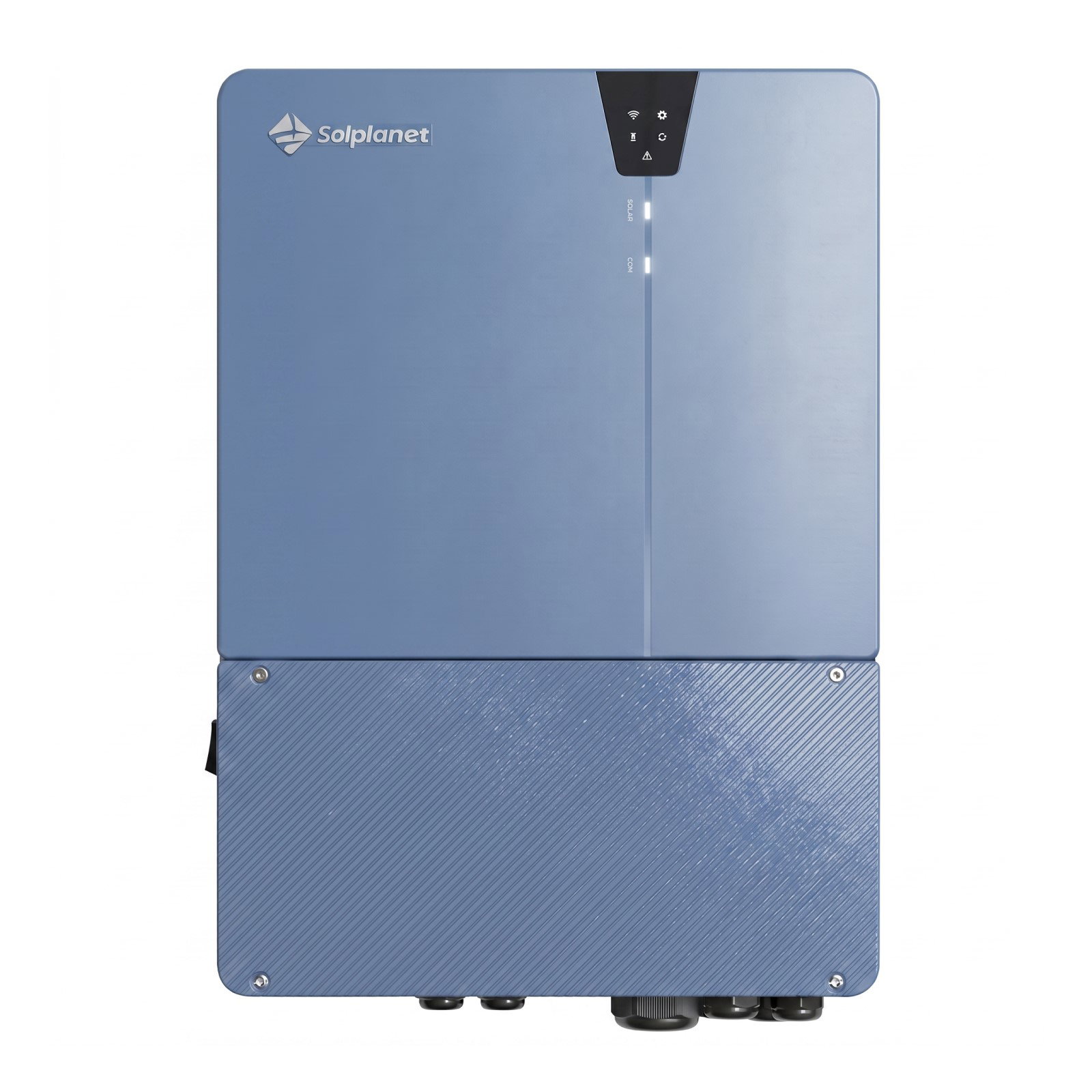 Inversor Híbrido Monofásico 8kW 48V Solplanet