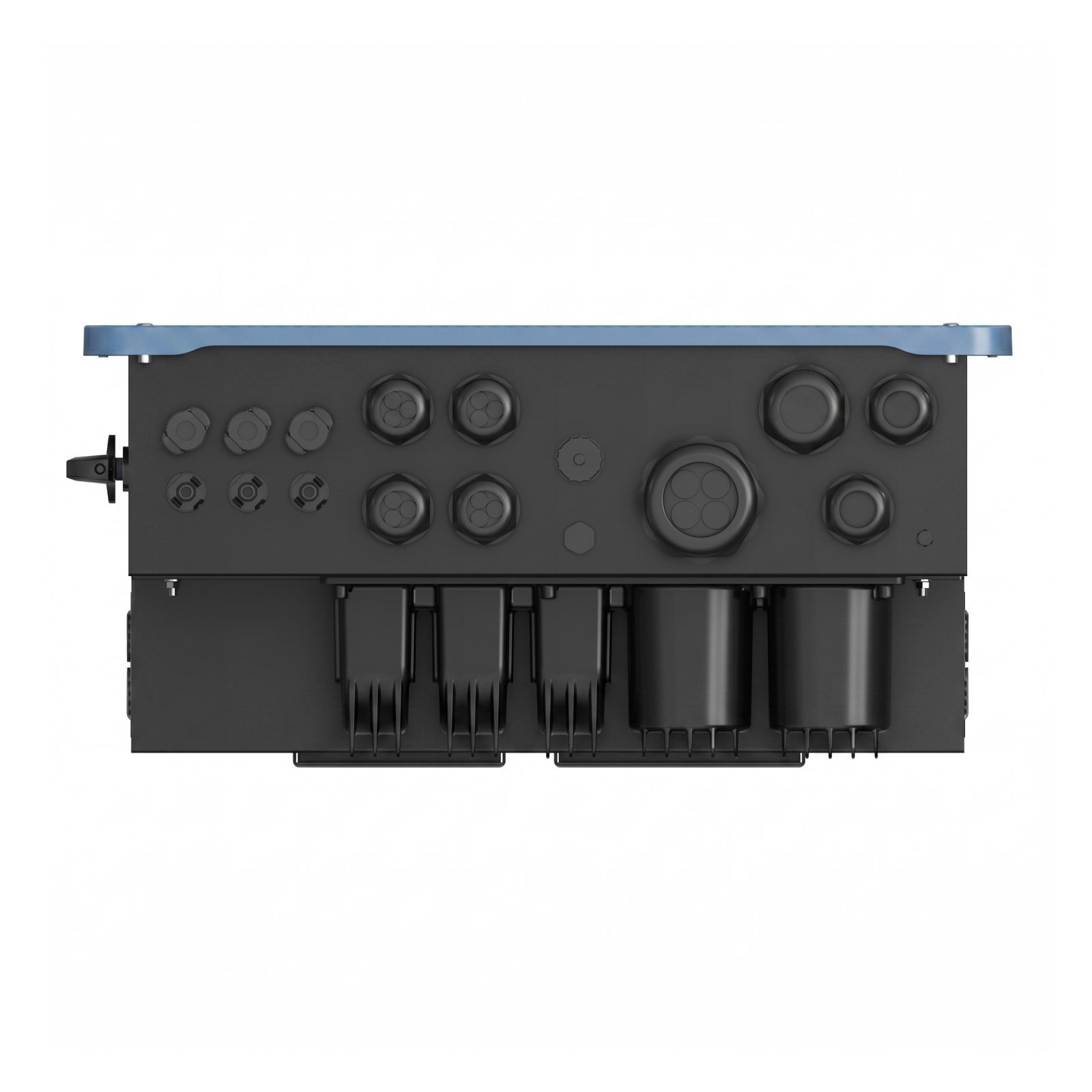 Inversor Híbrido Monofásico 8kW 48V Solplanet - Imagen 3