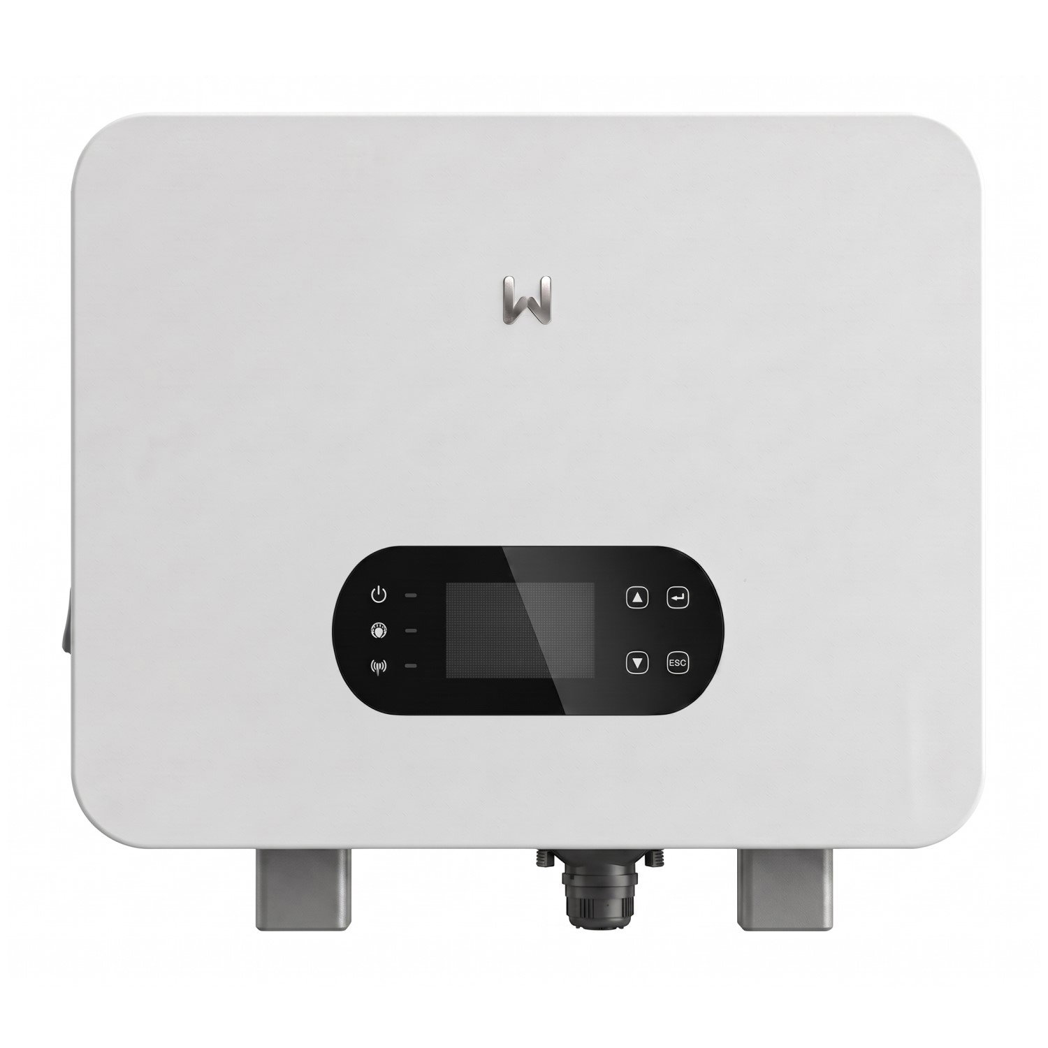 Inversor híbrido monofásico 8kW Goodwe GW8000-ES-C10