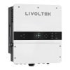 Inversor Híbrido Monofásico 10kW Livoltek HP1-10KS2