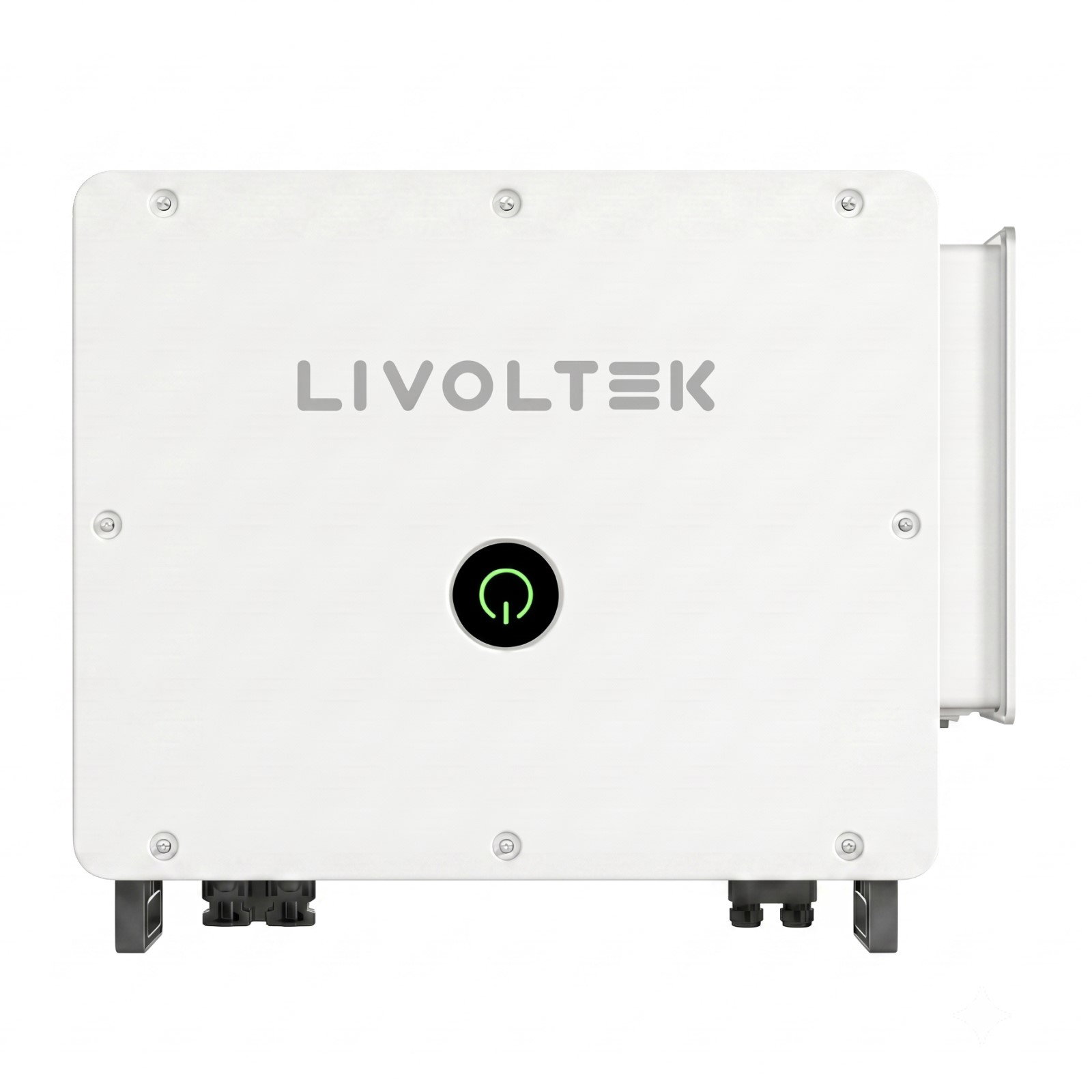 Inversor On Grid Trifásico 75kW Livoltek GT3-75K-1