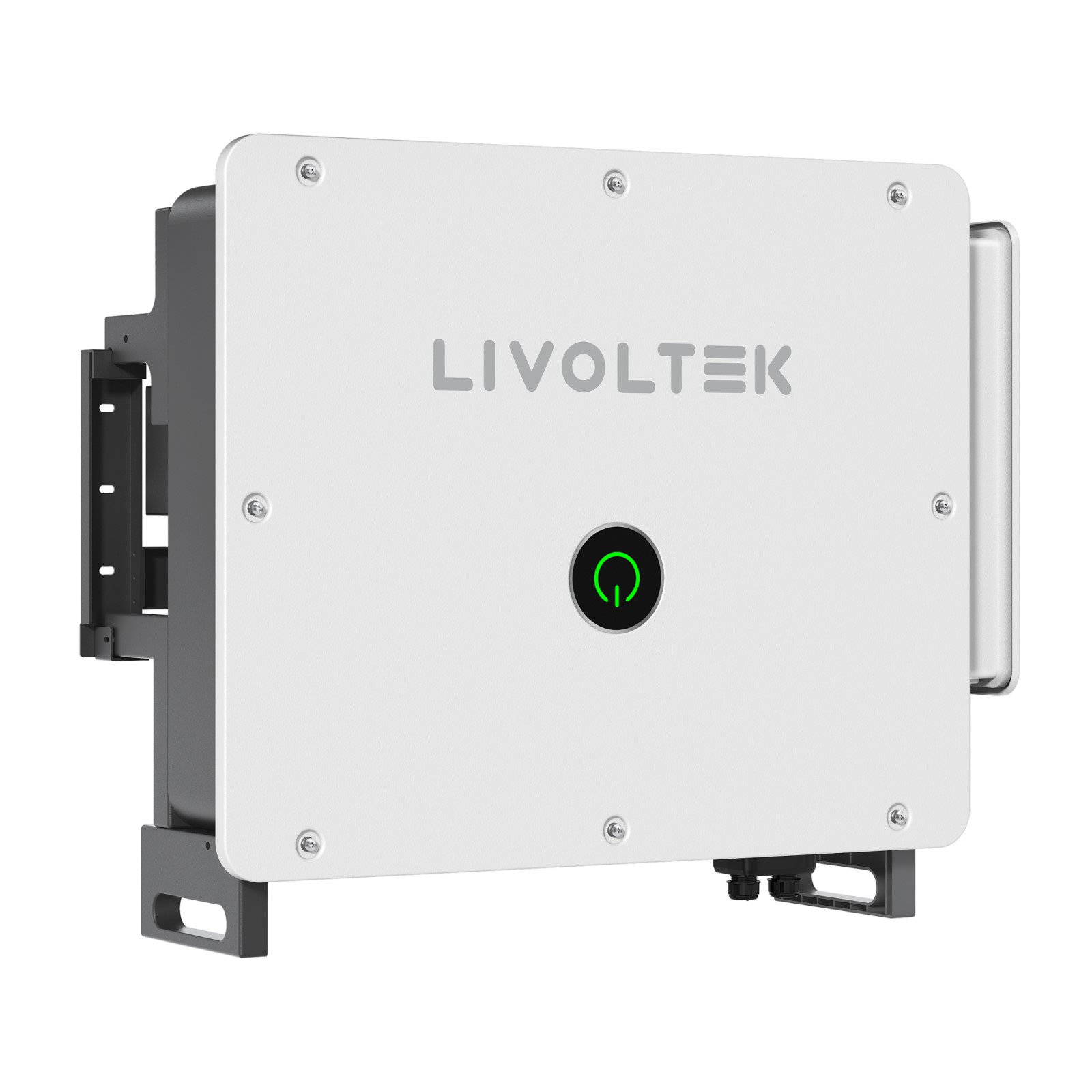 Inversor On Grid Trifásico 75kW Livoltek GT3-75K-1 - Imagen 2