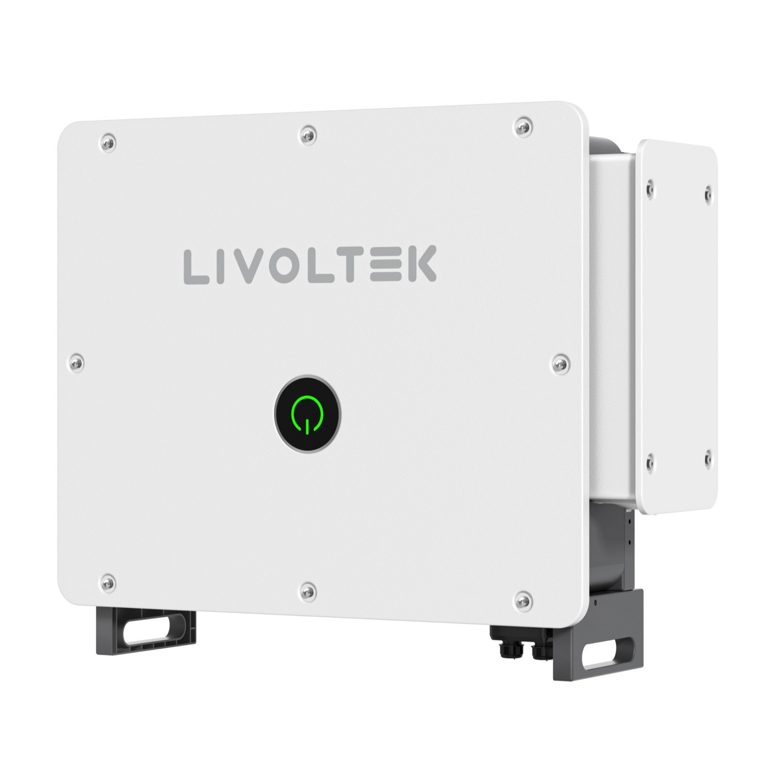 Inversor On Grid Trifásico 75kW Livoltek GT3-75K-1 - Imagen 3
