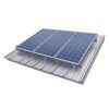 Kit de montaje en aluminio para 3 paneles solares grandes - Imagen 3