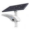 Luminaria Solar LED 40W 4000 lúmenes 3000K