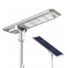 Luminaria Solar LED 40W 4000 lúmenes 6500K