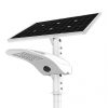 Luminaria Solar LED 60W 6000 lúmenes 3000K