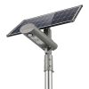 Luminaria Solar LED 60W 6000 lúmenes 6000K
