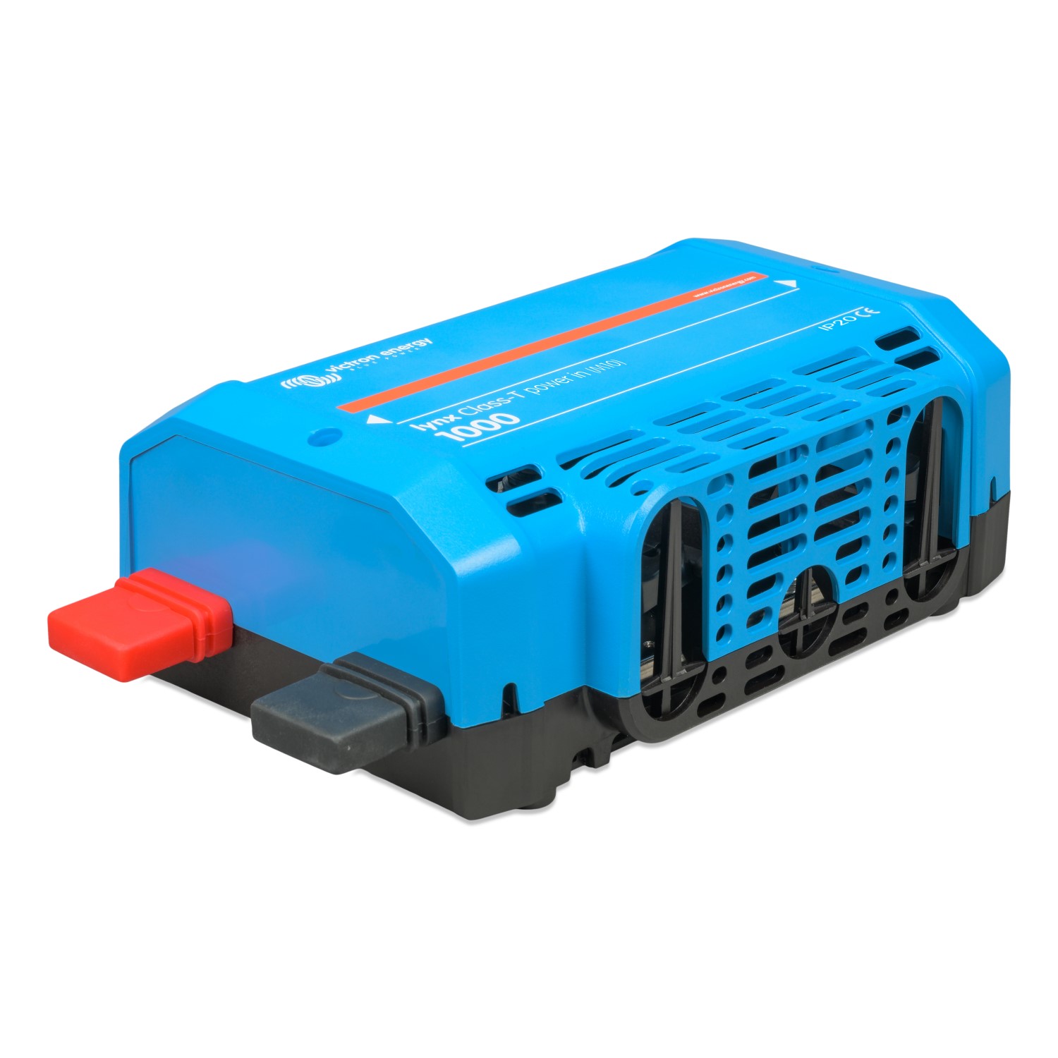 Lynx Class-T Power In (M10)