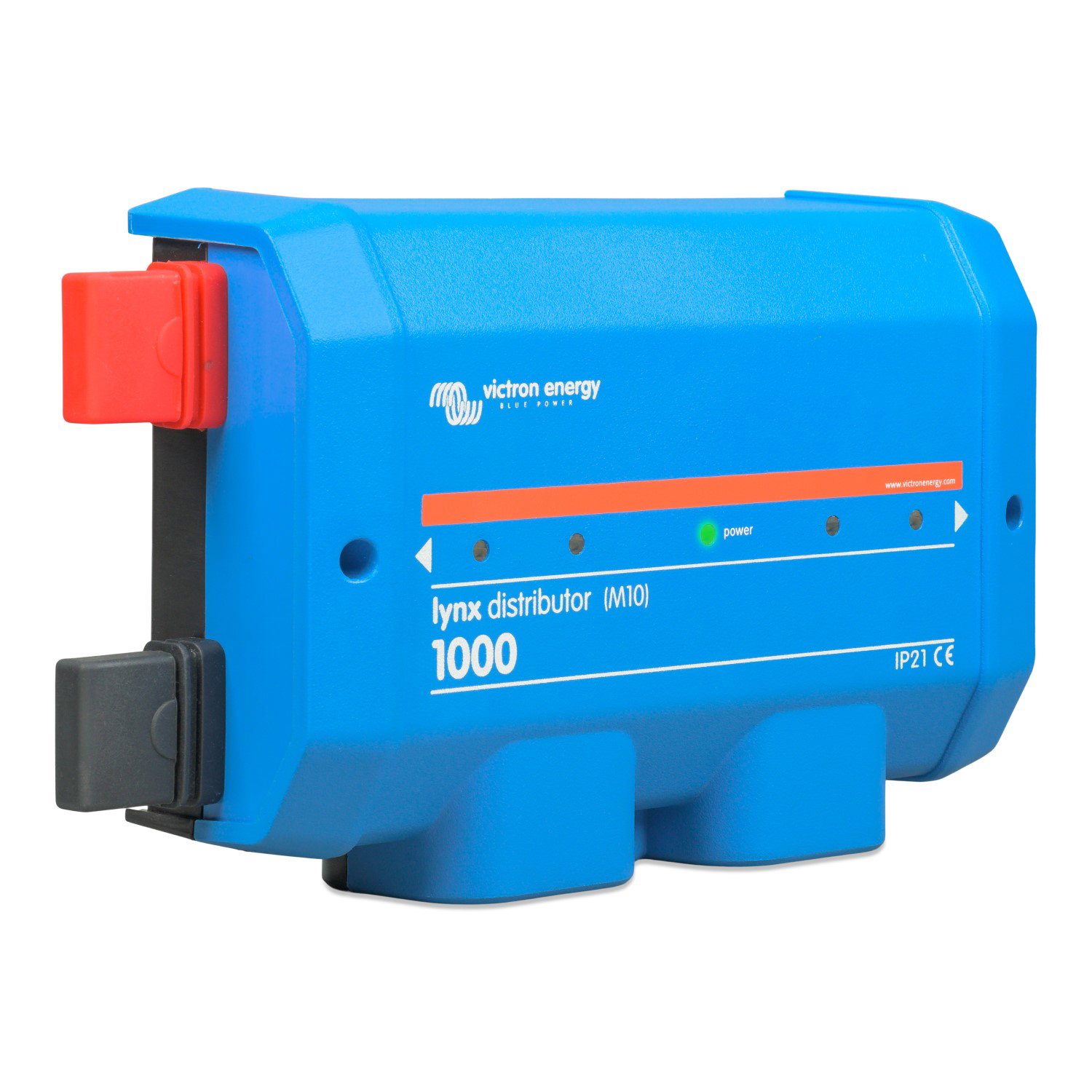 Lynx Distributor M10 Victron Energy