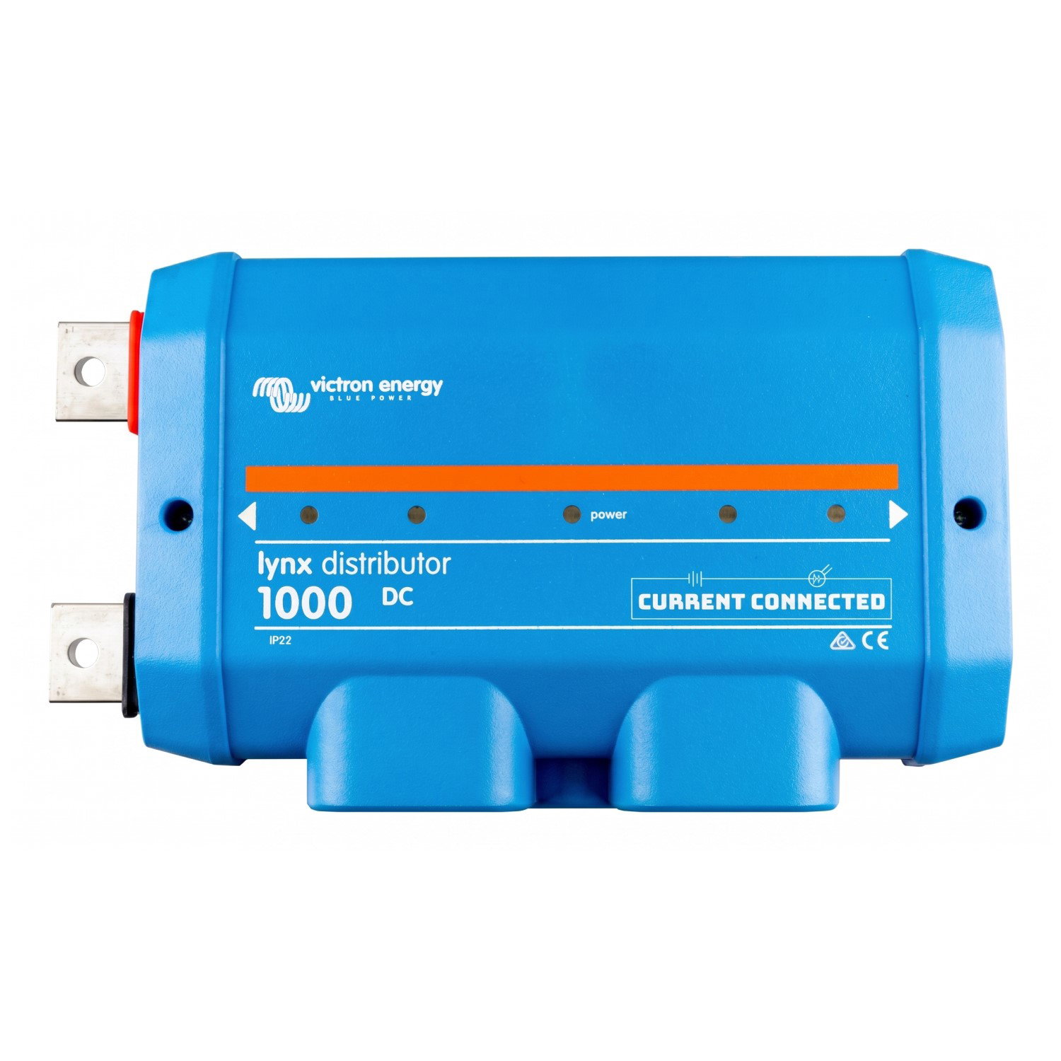 Lynx Distributor M10 Victron Energy - Imagen 3