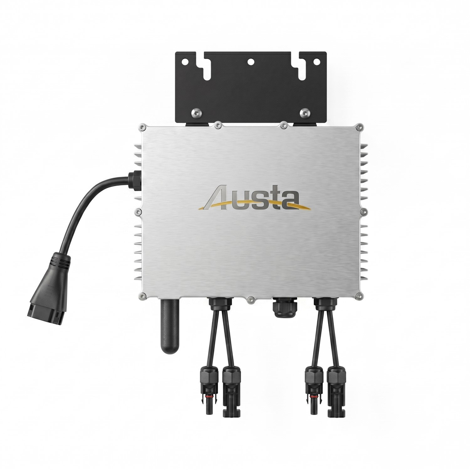 Microinversor Solar Austa AU-1P8002G 800W