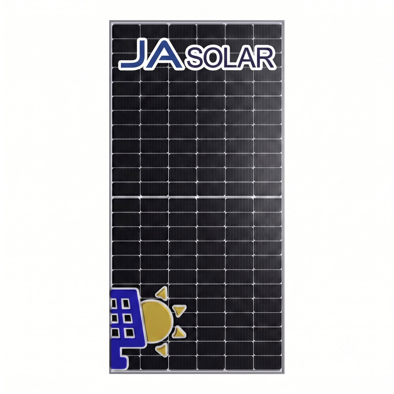 Panel Solar Monofacial JA Solar 460 Watts